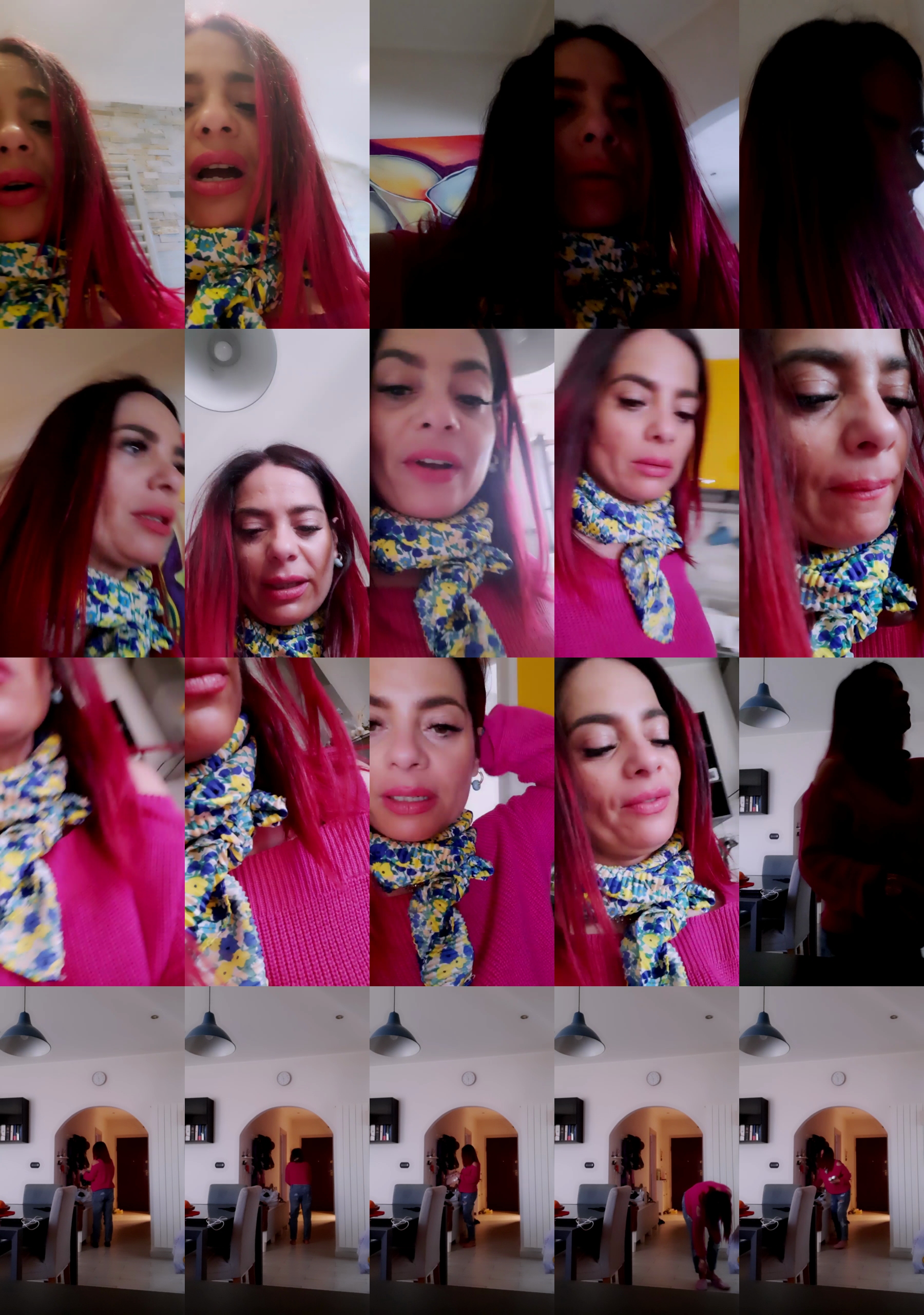 GodessInLove  05-05-2021